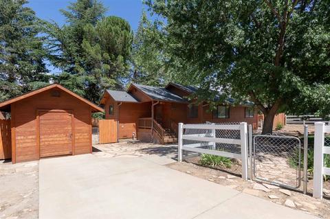 3055 Pheasant Dr, Julian, CA 92036 photo 1