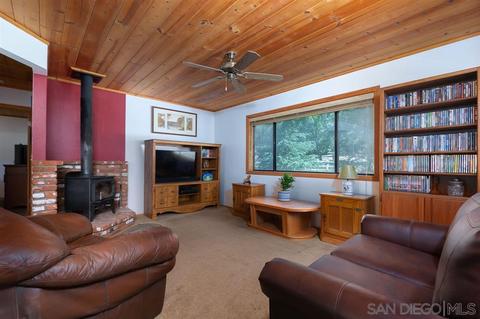 3055 Pheasant Dr, Julian, CA 92036 photo 2