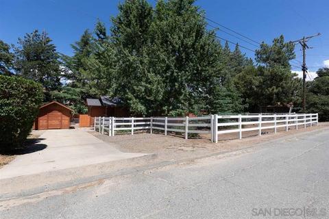 3055 Pheasant Dr, Julian, CA 92036 photo 17