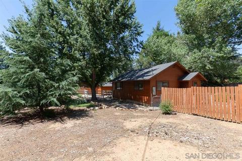 3055 Pheasant Dr, Julian, CA 92036 photo 24