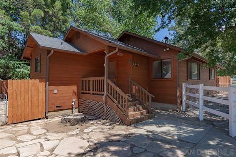 3055 Pheasant Dr, Julian, CA 92036 photo 18