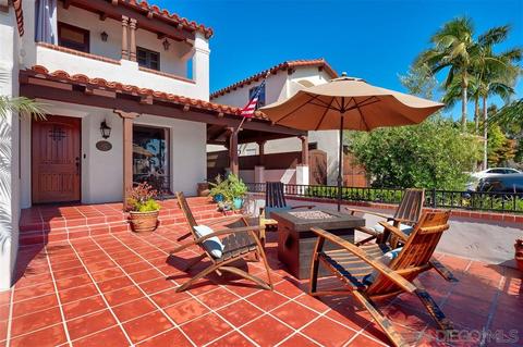 735 Guadalupe Ave, Coronado, CA 92118 photo 3
