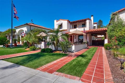 735 Guadalupe Ave, Coronado, CA 92118 photo 2