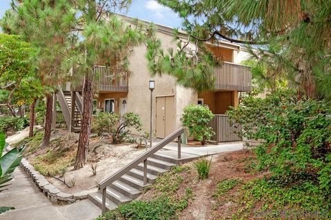 8692 Via Mallorca #D, La Jolla, CA 92037 photo 1