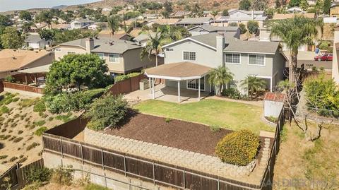 10713 Keith St, Santee, CA 92071 photo 16
