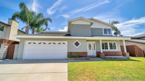 10713 Keith St, Santee, CA 92071 photo 1
