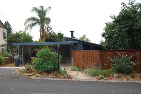 9245 Madison Ave, La Mesa, CA 91941 photo 2