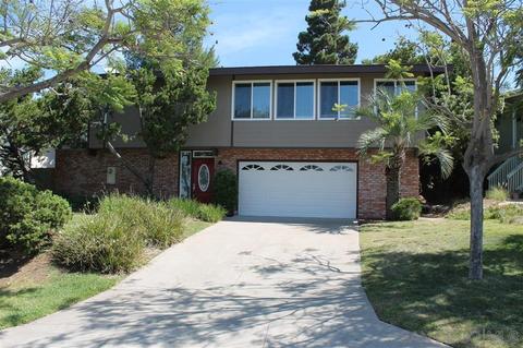 3733 Orion Dr, La Mesa, CA 91941 photo 1