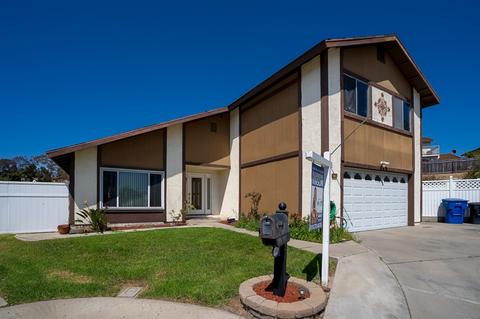 1663 Point Sur Ct, Chula Vista, CA 91911 photo 2