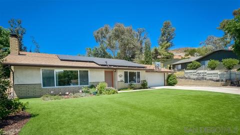 13366 Scotsman Rd, Lakeside, CA 92040 photo 1