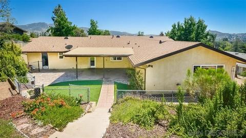 13366 Scotsman Rd, Lakeside, CA 92040 photo 24