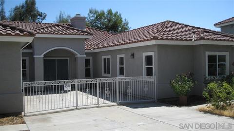 9206 Pinkard Ln, El Cajon, CA 92021 photo 1