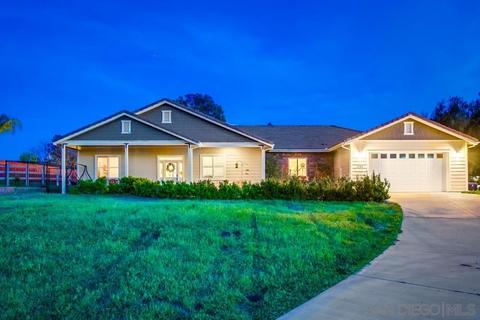1082 Heritage Ranch Rd, Ramona, CA 92065 photo 3