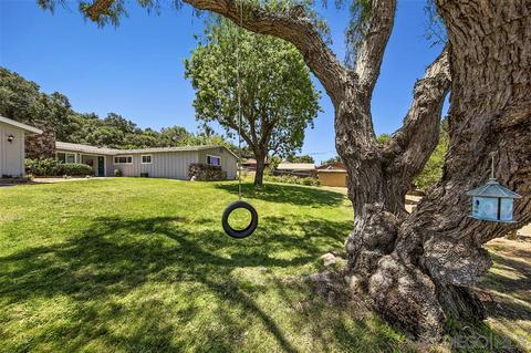 12831 Stone Canyon Rd, Poway, CA 92064 photo 1