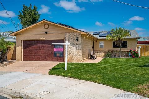 8916 Jana Ct, Spring Valley, CA 91977 photo 1