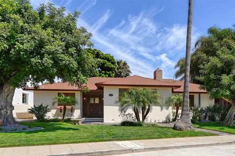 211 Avenida Cortez, La Jolla, CA 92037 photo 4
