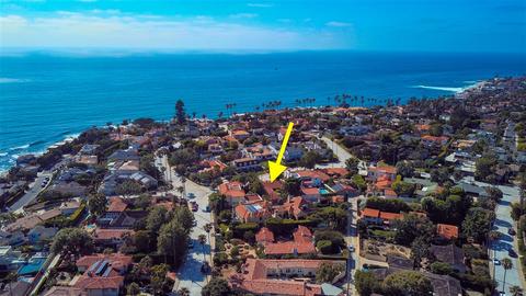 211 Avenida Cortez, La Jolla, CA 92037 photo 2