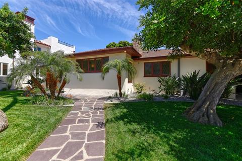 211 Avenida Cortez, La Jolla, CA 92037 photo 7