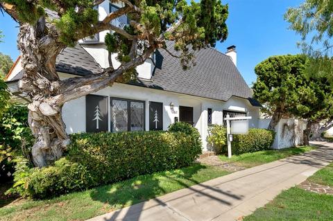 611 10th St, Coronado, CA 92118 photo 2