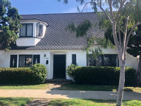 611 10th St, Coronado, CA 92118 photo 1