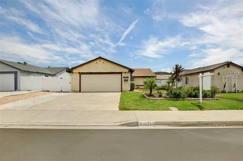 10813 Whippletree Ln, Spring Valley, CA 91978 photo 2