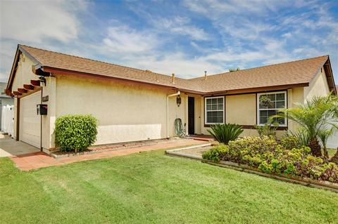 10813 Whippletree Ln, Spring Valley, CA 91978 photo 1