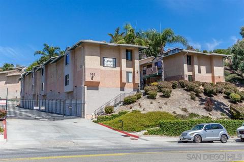 552 Canyon Dr #13, Oceanside, CA 92054 photo 21