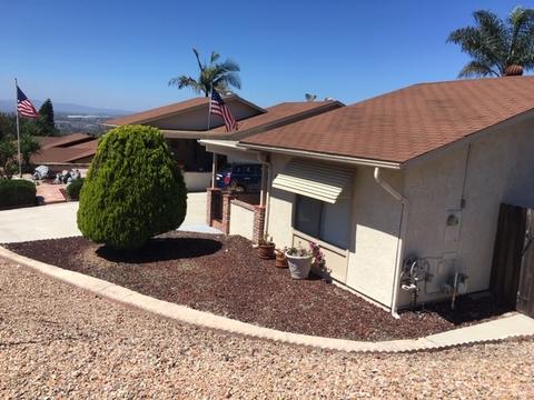 1368 Panorama Ridge Rd, Oceanside, CA 92056 photo 2