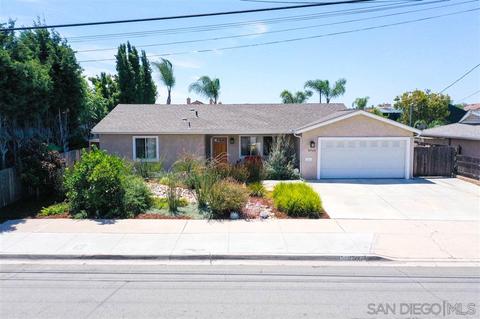 9713 Abbeyfield Rd, Santee, CA 92071 photo 1