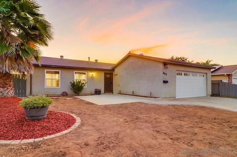 8602 Ian Way, Santee, CA 92071 photo 25