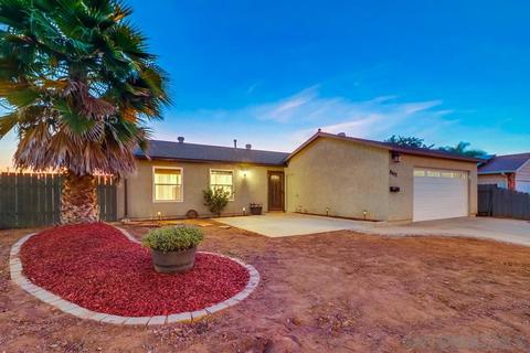 8602 Ian Way, Santee, CA 92071 photo 1
