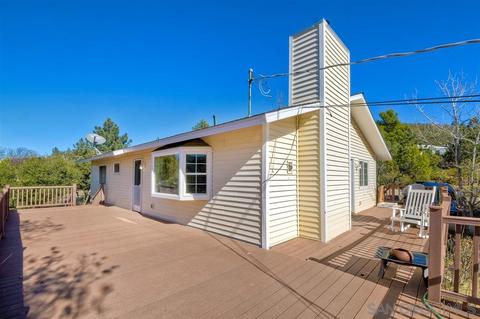 3545 Lakeview Dr, Julian, CA 92036 photo 2