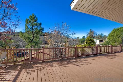 3545 Lakeview Dr, Julian, CA 92036 photo 23
