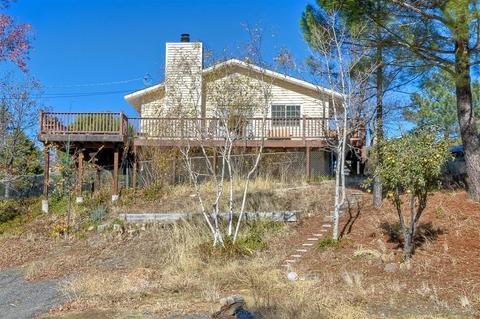 3545 Lakeview Dr, Julian, CA 92036 photo 1