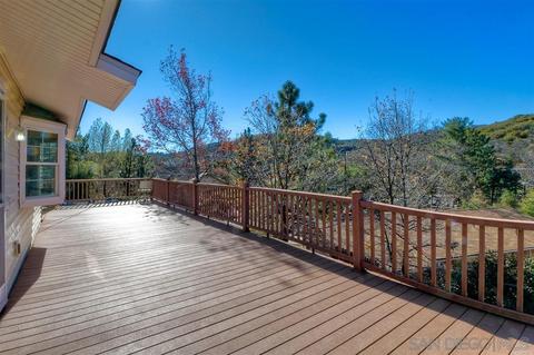 3545 Lakeview Dr, Julian, CA 92036 photo 4