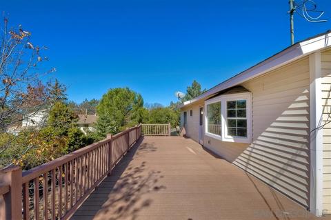 3545 Lakeview Dr, Julian, CA 92036 photo 3