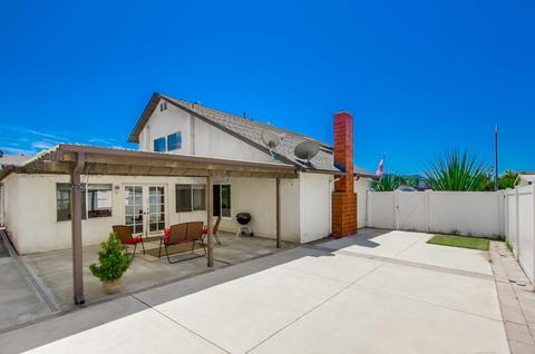 10846 Grand Fork Dr, Santee, CA 92071 photo 2