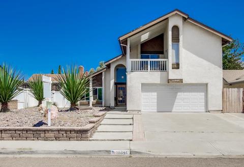 10846 Grand Fork Dr, Santee, CA 92071 photo 1