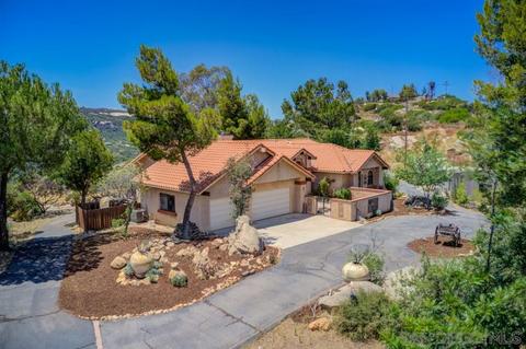 22152 Fusco Ln, Alpine, CA 91901 photo 1