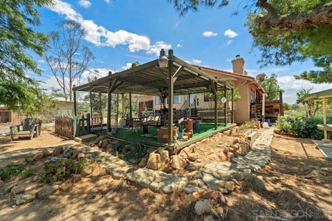 22152 Fusco Ln, Alpine, CA 91901 photo 22