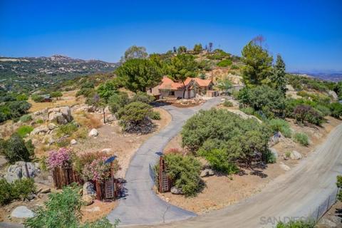 22152 Fusco Ln, Alpine, CA 91901 photo 4