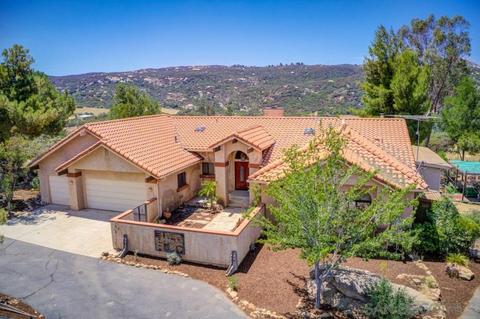 22152 Fusco Ln, Alpine, CA 91901 photo 3