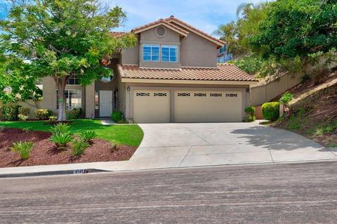 3141 Jamacha View Dr, El Cajon, CA 92019 photo 1