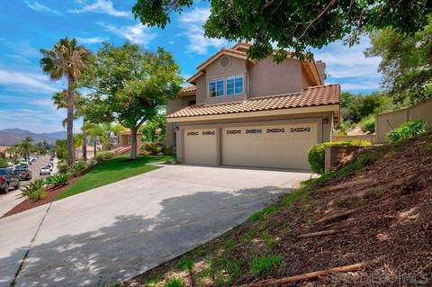 3141 Jamacha View Dr, El Cajon, CA 92019 photo 2