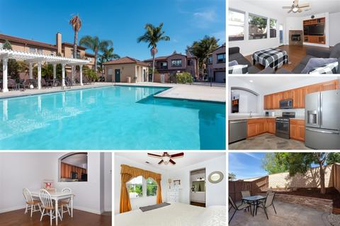 4494 Brisbane Way #3, Oceanside, CA 92058 photo 1