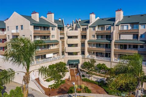 4701 Date Ave #404, La Mesa, CA 91942 photo 1