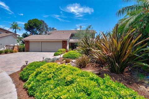 483 Via Malaga, Encinitas, CA 92024 photo 2