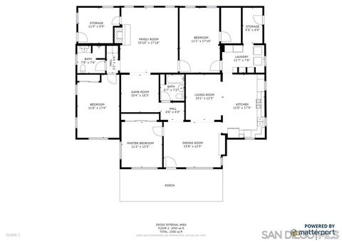 1702 Guava Ln, El Cajon, CA 92020 photo 3