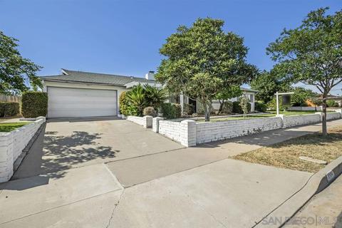 9334 Saint Andrews Dr, Santee, CA 92071 photo 2