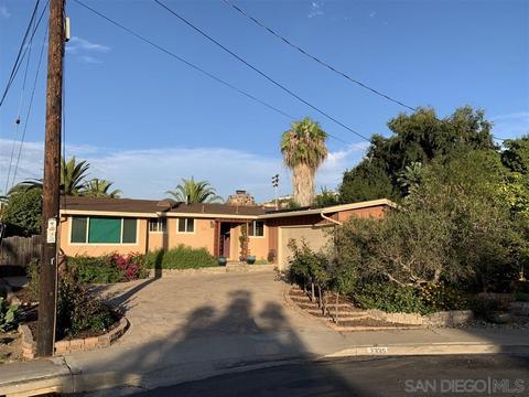 7335 Ouro Pl, La Mesa, CA 91941 photo 1